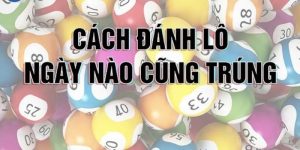 Đánh bao lô - Phương pháp chơi xổ số thú vị năm 2025
