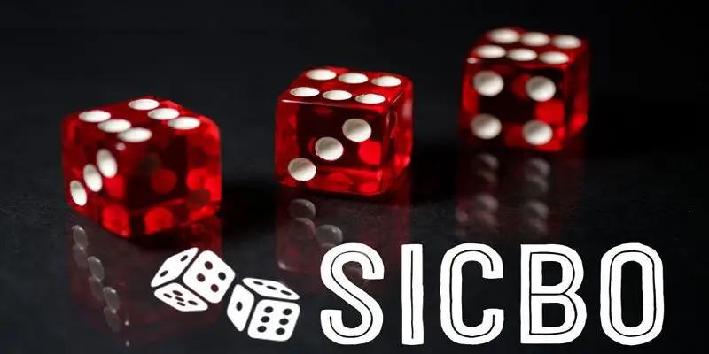 Tìm hiểu cách chơi sicbo cơ bản nhất tại nền tảng 33win