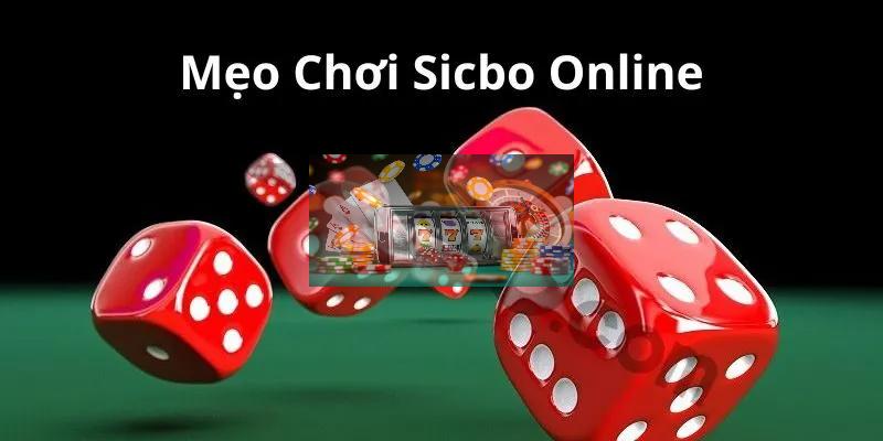 Cách chơi sicbo luôn thắng - lựa chọn cửa có tỷ lệ thắng cao